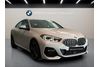 BMW 2 Series 218i Gran Coupe M Sport Package
