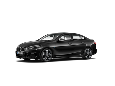 BMW 2 Series F44 - 218i Gran Coupe M Sport Package