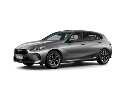 BMW 1 Series F70 - 118i M Sport Package