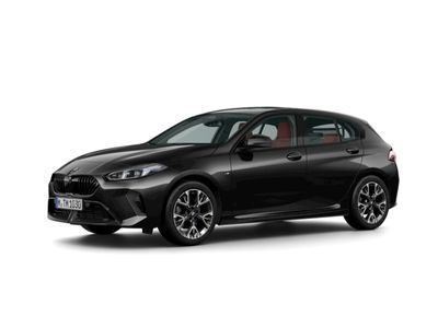 BMW 1 Series F70 - 118i M Sport Package