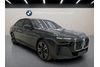 BMW 7 Series 740i M Sport Package