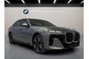 BMW 7 Series 735i M Sport Package
