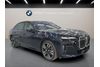BMW 7 Series 740i M Sport Package