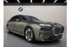 BMW 7 Series 735i Excellence Line