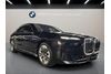 BMW 7 Series 735i Excellence Line