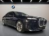 BMW 7 Series 735i Excellence Line