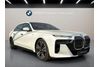 BMW 7 Series 735i M Sport Package