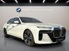 BMW 7 Series 735i M Sport Package
