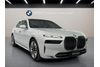 BMW 7 Series 735i Excellence Line