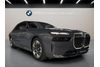 BMW 7 Series 735i Excellence Line