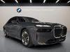 BMW 7 Series 735i Excellence Line