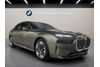 BMW 7 Series 735i Excellence Line