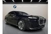 BMW 7 Series 735i Excellence Line