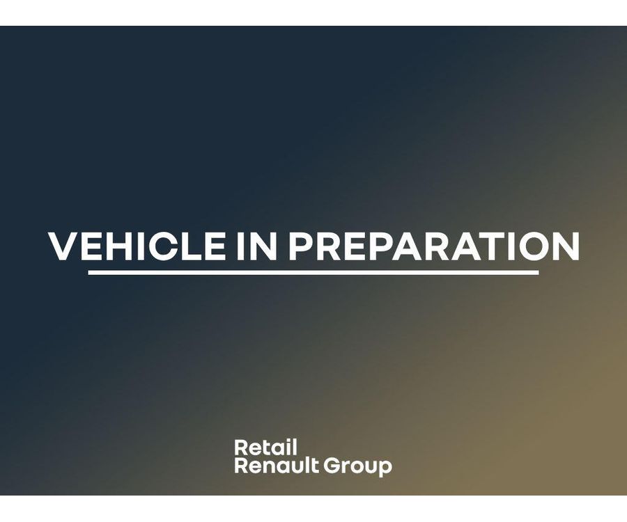 2023 RENAULT TRAFIC
