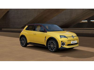 2025 RENAULT 10 MILES FUEL TYPE ELECTRIC TRANSMISSION AUTOMATIC DISTANCE FROM POSTCODE MILES FROM VIEW... photo