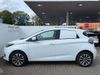 Renault ZOE RENAULT ZOE 100KW i GT Line R135 50KWh 5dr Auto