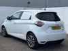 Renault ZOE RENAULT ZOE 100KW i GT Line R135 50KWh 5dr Auto