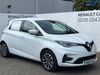 Renault ZOE RENAULT ZOE 100KW i GT Line R135 50KWh 5dr Auto