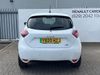 Renault ZOE RENAULT ZOE 100KW i GT Line R135 50KWh 5dr Auto