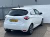 Renault ZOE RENAULT ZOE 100KW i GT Line R135 50KWh 5dr Auto