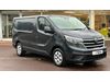 Renault Trafic Trafic SL30 Blue dCi 130 Advance [Safety] Van