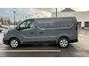 Renault Trafic Trafic SL30 Blue dCi 130 Advance [Safety] Van