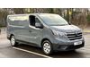 Renault Trafic Trafic SL30 Blue dCi 130 Advance [Safety] Van