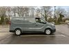 Renault Trafic Trafic SL30 Blue dCi 130 Advance [Safety] Van