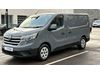 Renault Trafic Trafic SL30 Blue dCi 130 Advance [Safety] Van