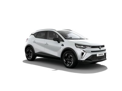 2025 RENAULT CAPTUR RENAULT CAPTUR 1.0 TCE 90 TECHNO 5DR 18,680 MILEAGE 10 MILES FUEL... photo