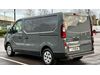 Renault Trafic Trafic SL30 Blue dCi 130 Advance [Safety] Van