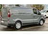 Renault Trafic Trafic SL30 Blue dCi 130 Advance [Safety] Van