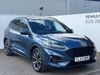 Ford Kuga FORD KUGA 2.5 Duratec FHEV ST-Line X Edition 5dr CVT