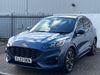 Ford Kuga FORD KUGA 2.5 Duratec FHEV ST-Line X Edition 5dr CVT