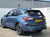 Ford Kuga FORD KUGA 2.5 Duratec FHEV ST-Line X Edition 5dr CVT