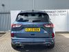 Ford Kuga FORD KUGA 2.5 Duratec FHEV ST-Line X Edition 5dr CVT