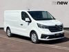 Renault Trafic RENAULT TRAFIC SL30 Blue dCi 130 Extra [Safety] Van