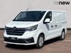 Renault Trafic RENAULT TRAFIC SL30 Blue dCi 130 Extra [Safety] Van