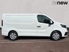 Renault Trafic RENAULT TRAFIC SL30 Blue dCi 130 Extra [Safety] Van