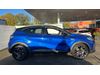 Renault Captur RENAULT CAPTUR 1.2 TCE 115 Esprit Alpine 5dr