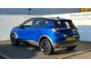 Renault Captur RENAULT CAPTUR 1.2 TCE 115 Esprit Alpine 5dr