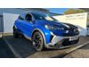 Renault Captur RENAULT CAPTUR 1.2 TCE 115 Esprit Alpine 5dr