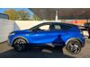 Renault Captur RENAULT CAPTUR 1.2 TCE 115 Esprit Alpine 5dr