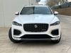 Jaguar F-PACE F-PACE P250 R-DYNAMIC S