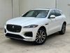 Jaguar F-PACE F-PACE P250 R-DYNAMIC S