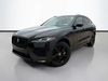 Jaguar F-PACE F-PACE P250 R-DYNAMIC S