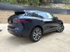 Jaguar F-PACE F-PACE P250 R-DYNAMIC S