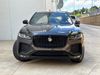Jaguar F-PACE F-PACE P250 R-DYNAMIC S