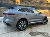 Jaguar F-PACE F-PACE P250 R-DYNAMIC S