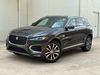 Jaguar F-PACE F-PACE P250 R-DYNAMIC S